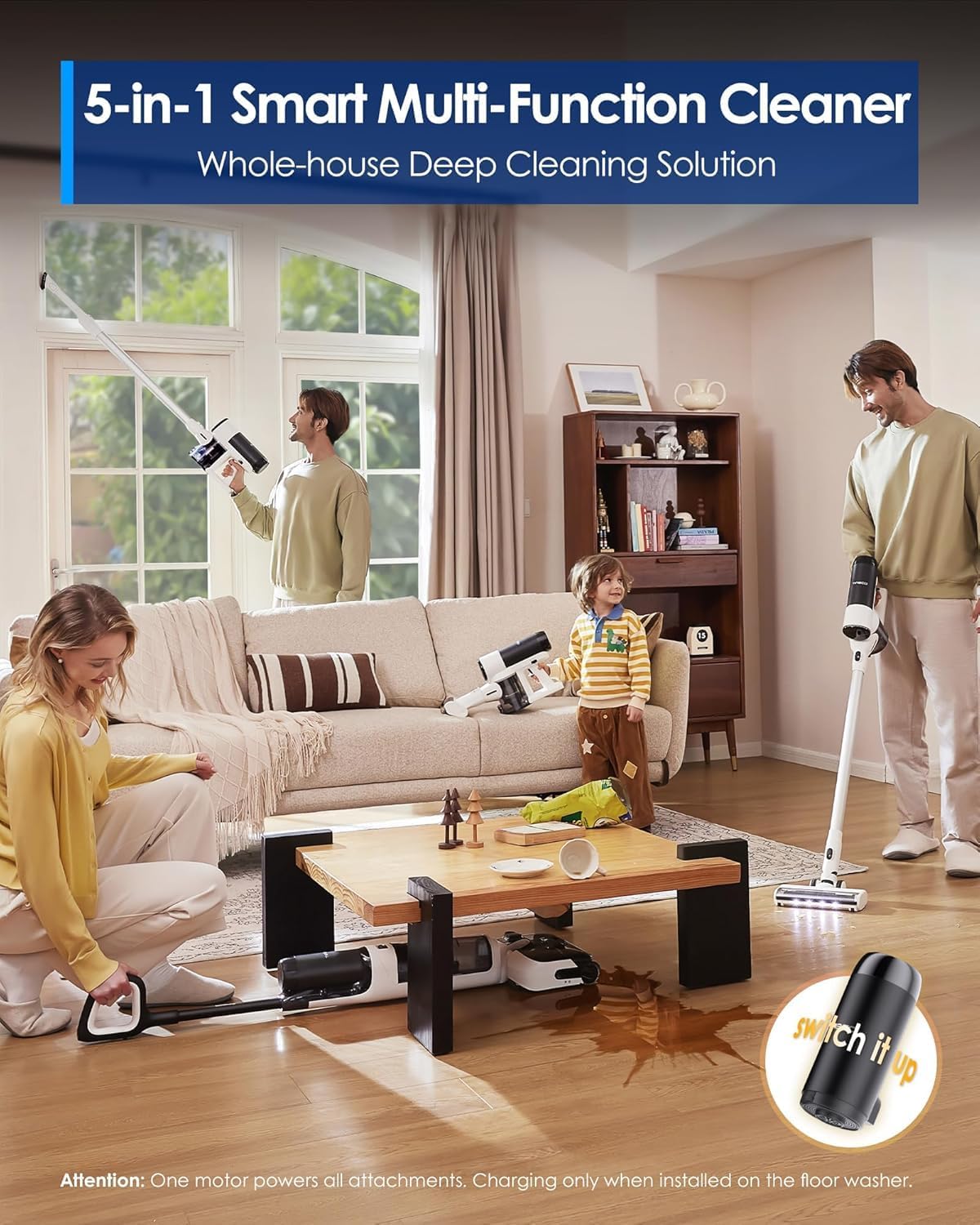 Tineco Floor ONE Switch S6 Stretch worth it,Tineco S6 Stretch pros cons,should I buy Tineco Switch S6,Tineco S6 vs alternatives,best wet dry vacuum cleaner,Tineco Floor ONE honest performance testing and real-world results