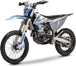 Image 1 of Trailmaster LX300 PRO worth buying