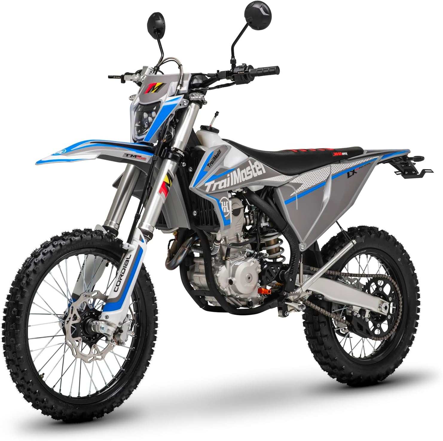 Trailmaster LX300 worth buying,Trailmaster LX300 pros cons,Trailmaster LX300 vs alternatives,should I buy the Trailmaster LX300,best mid-size dual sport bike,Trailmaster LX300 honest assessment - detailed features and technical specifications