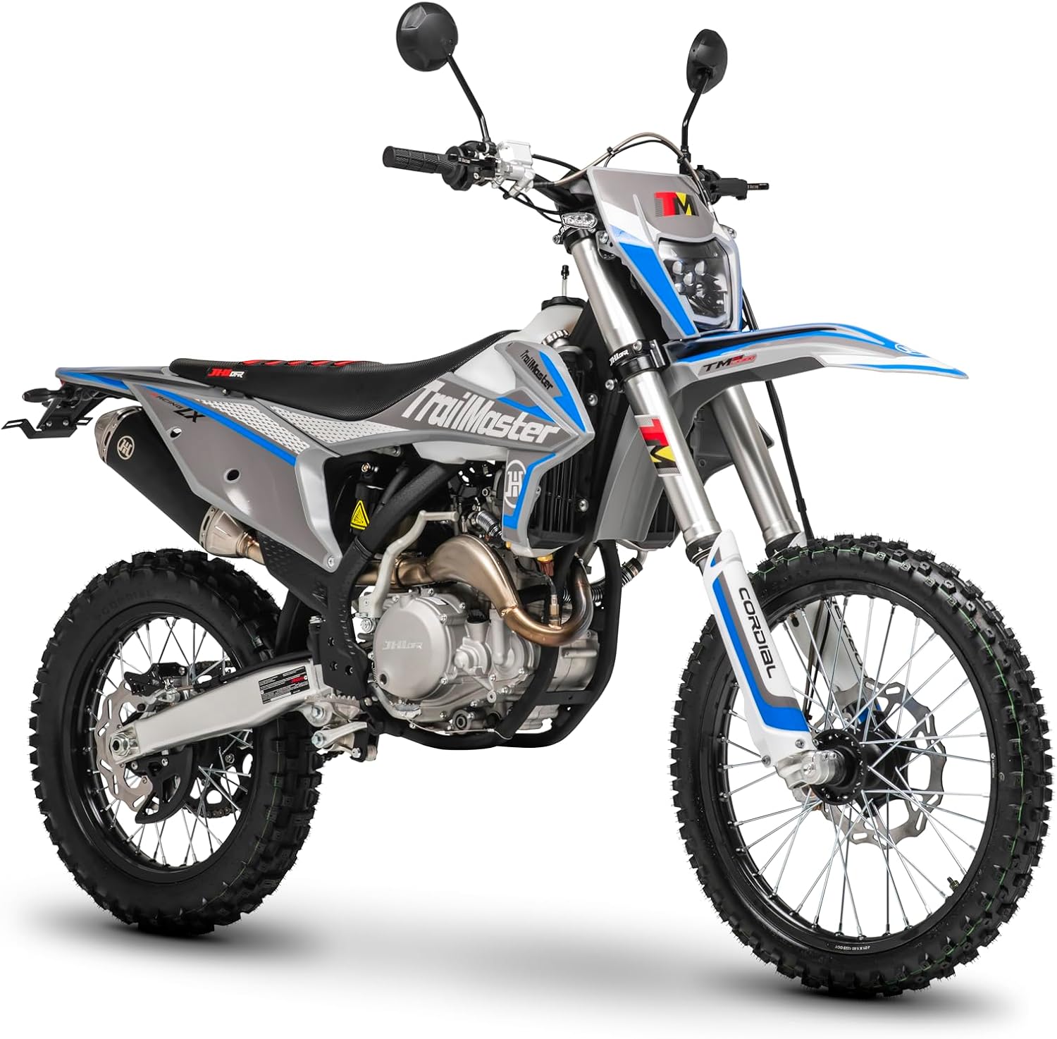 Trailmaster LX300 worth buying,Trailmaster LX300 pros cons,Trailmaster LX300 vs alternatives,should I buy the Trailmaster LX300,best mid-size dual sport bike,Trailmaster LX300 honest assessment performance testing and real-world results