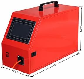 Step-by-step guide for Triumph 1500W laser welder worth it,Triumph laser welder pros cons,best 4-in-1 laser welding machine,should I buy a Triumph laser welder,Triumph 1500W vs other welders,Triumph laser welder honest assessment - complete tutorial