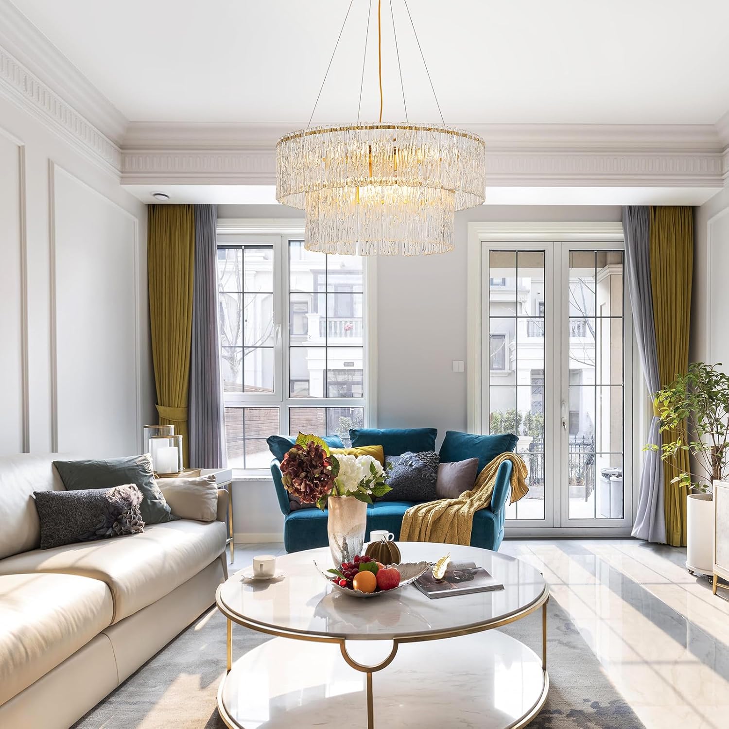 Step-by-step guide for Tunkayli gold crystal chandelier worth it,should I buy Tunkayli chandelier,Tunkayli vs other chandeliers,Tunkayli gold chandelier pros cons,best modern crystal chandelier,Tunkayli worth buying - complete tutorial