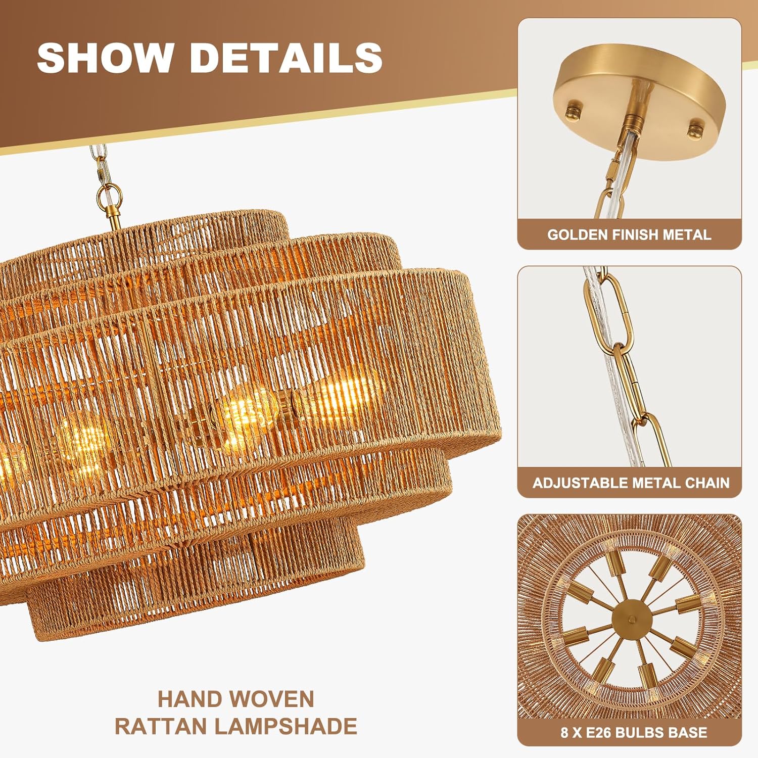 Tunkayli rattan chandelier worth it,should I buy Tunkayli rattan chandelier,Tunkayli chandelier pros cons,best coastal rattan chandelier,Tunkayli vs other rattan lights,Tunkayli chandelier honest opinion performance testing and real-world results