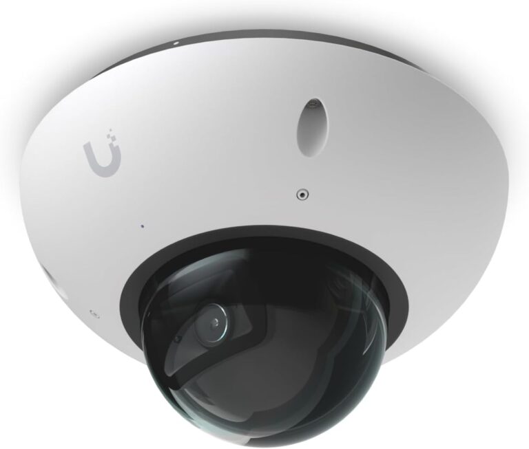 Image 1 of Ubiquiti G6 Dome worth buying
