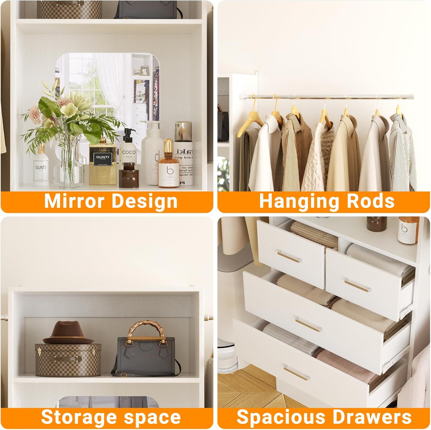 Unikito walk in closet organizer worth it,should I buy Unikito closet system,Unikito closet system pros cons,best walk in closet organizer,Unikito vs other closet systems,Unikito closet system honest opinion performance testing and real-world results