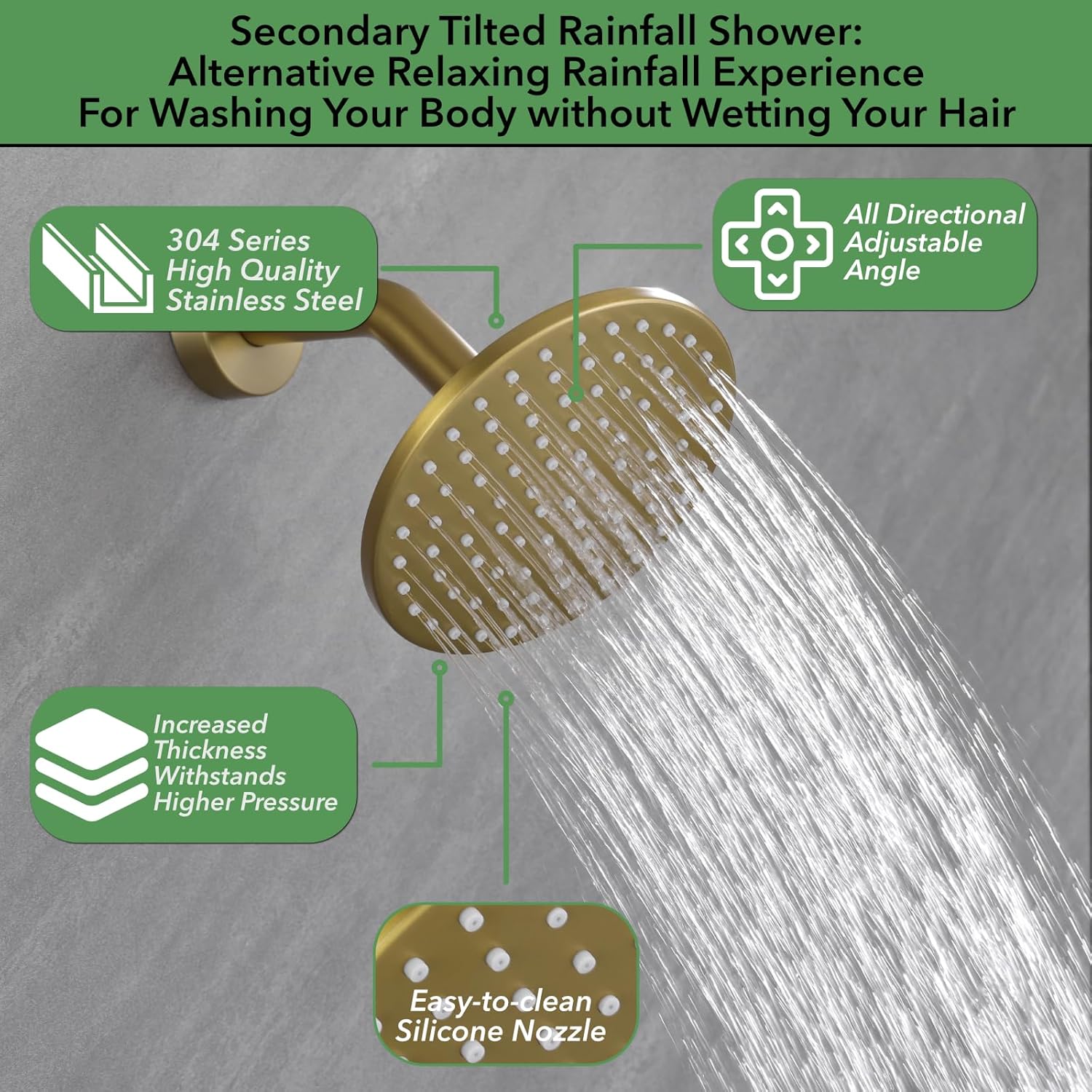 Step-by-step guide for VANFOXLE shower system worth buying,VANFOXLE shower faucet pros cons,best thermostatic shower system,should I buy VANFOXLE shower,VANFOXLE vs other shower systems,VANFOXLE shower system honest - complete tutorial