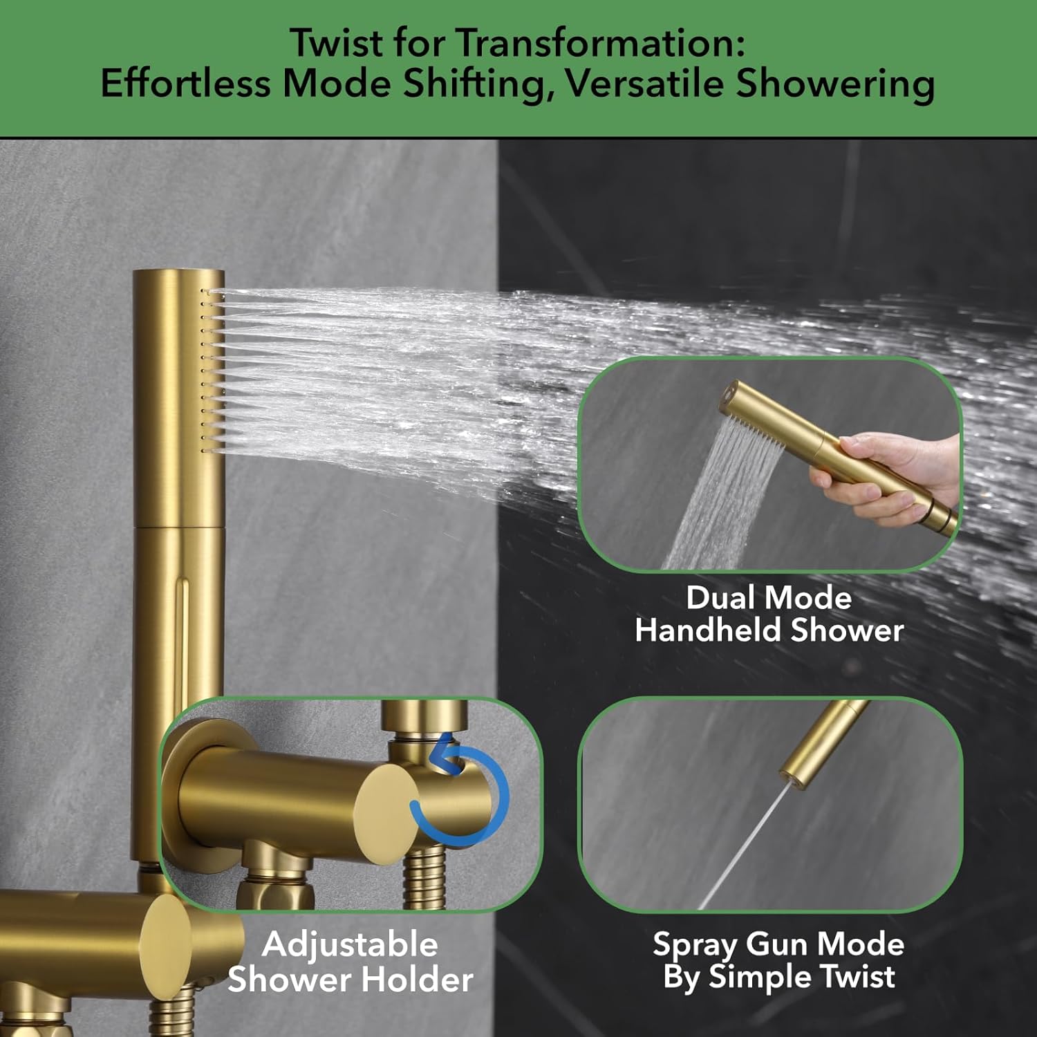 VANFOXLE shower system worth buying,VANFOXLE shower faucet pros cons,best thermostatic shower system,should I buy VANFOXLE shower,VANFOXLE vs other shower systems,VANFOXLE shower system honest performance testing and real-world results