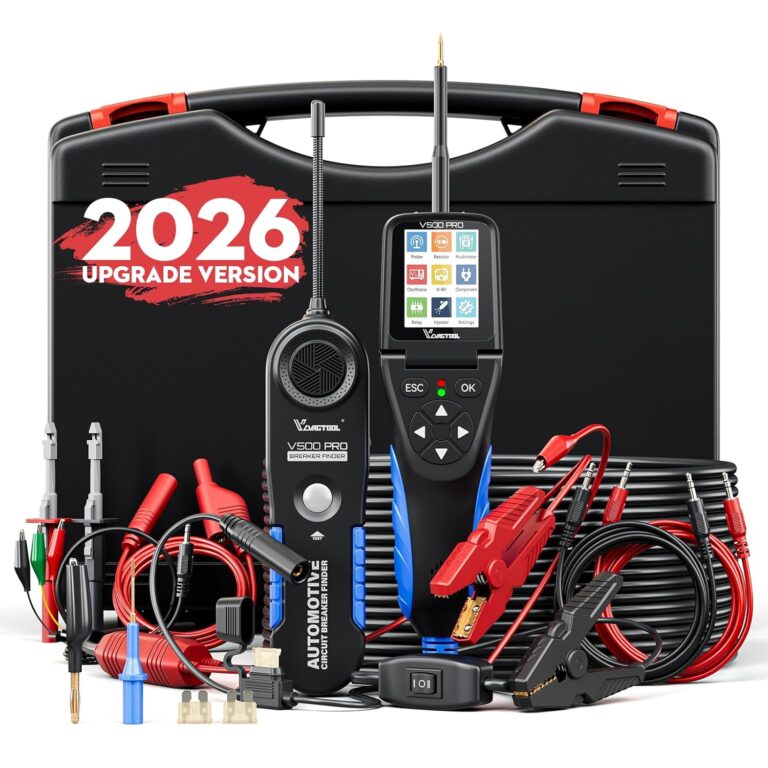 Image 1 of VDIAGTOOL V500 Pro worth it