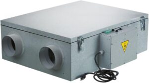 Image 1 of VENTS Frigate ERV 150 worth it