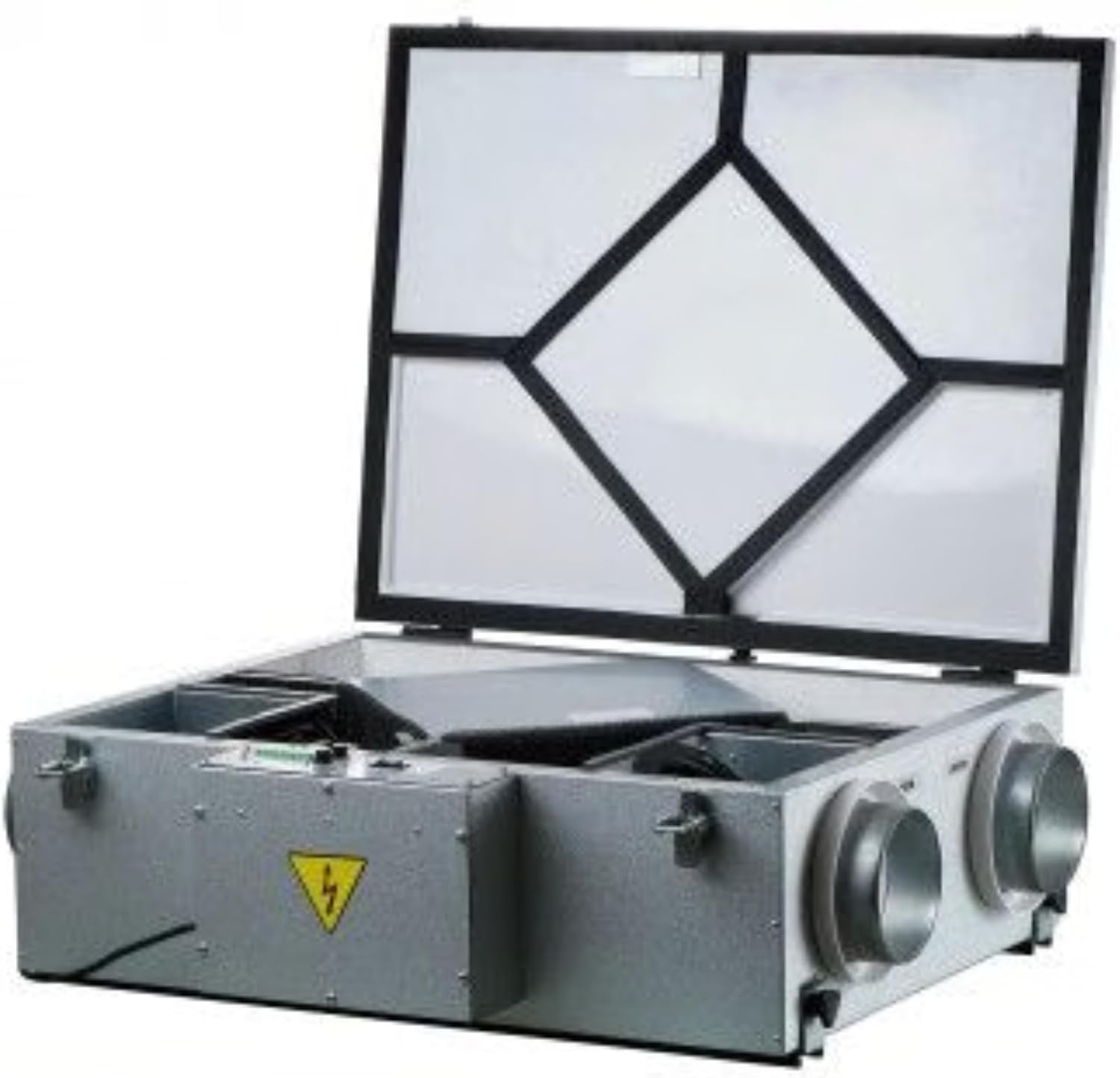 VENTS Frigate ERV 150 worth it,should I buy VENTS Frigate ERV 150,VENTS Frigate ERV 150 pros cons,best whole house ERV system,Frigate ERV 150 vs alternatives,VENTS ERV 150 honest assessment unboxing and complete package contents