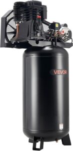 Image 1 of VEVOR 60 gallon air compressor worth it