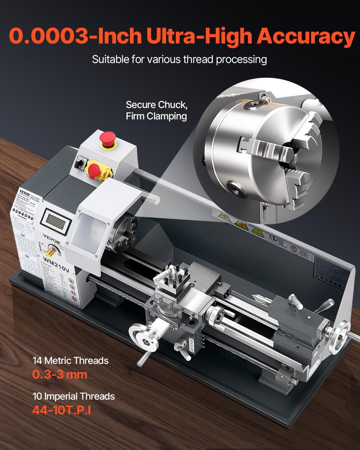 Step-by-step guide for VEVOR 8x16 metal lathe worth it,should I buy VEVOR metal lathe,VEVOR 8x16 lathe pros cons,best benchtop metal lathe,VEVOR lathe vs alternatives,8x16 metal lathe for home shop - complete tutorial