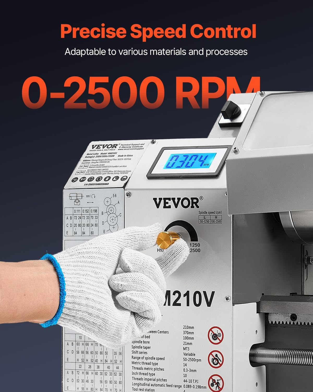 VEVOR 8x16 metal lathe worth it,should I buy VEVOR metal lathe,VEVOR 8x16 lathe pros cons,best benchtop metal lathe,VEVOR lathe vs alternatives,8x16 metal lathe for home shop performance testing and real-world results