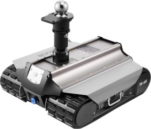 Image 1 of VEVOR electric trailer mover worth it