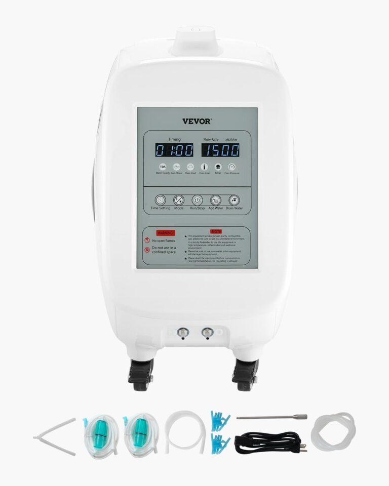 Image 1 of VEVOR hydrogen inhaler worth buying