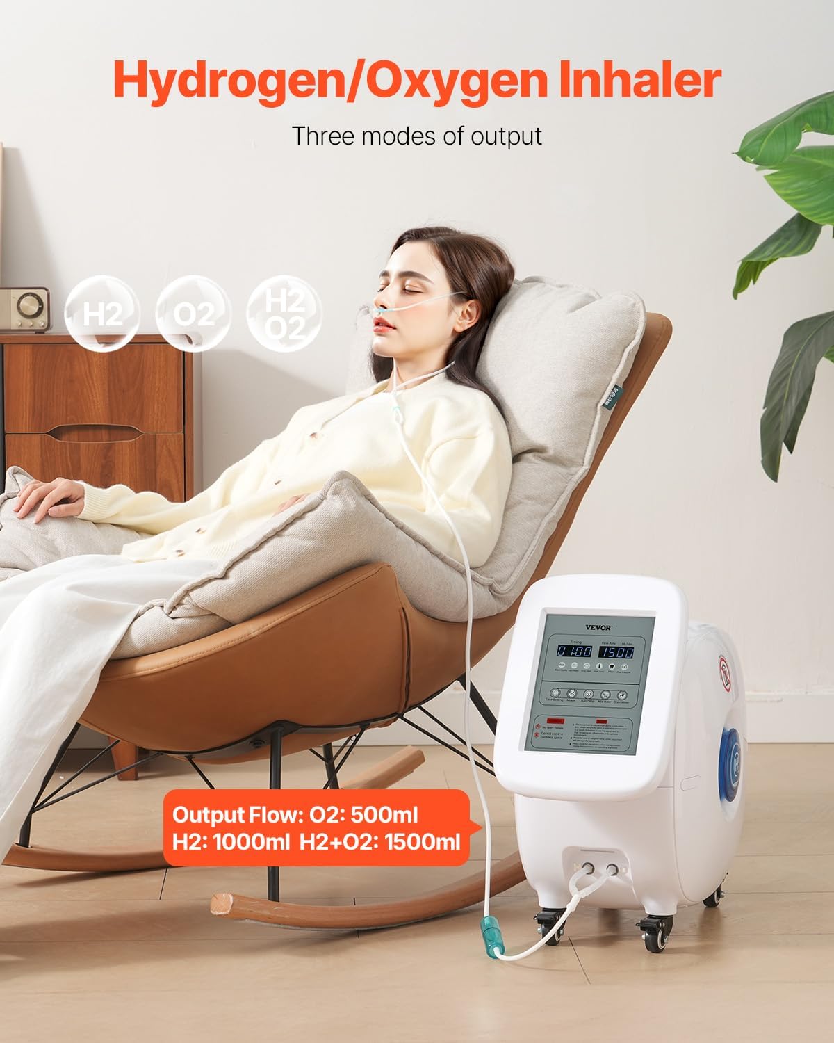 Step-by-step guide for VEVOR hydrogen inhaler worth buying,should I buy a VEVOR hydrogen inhaler,VEVOR hydrogen machine pros cons,best hydrogen inhalation machine,hydrogen inhaler worth the money,VEVOR vs other hydrogen inhalers - complete tutorial