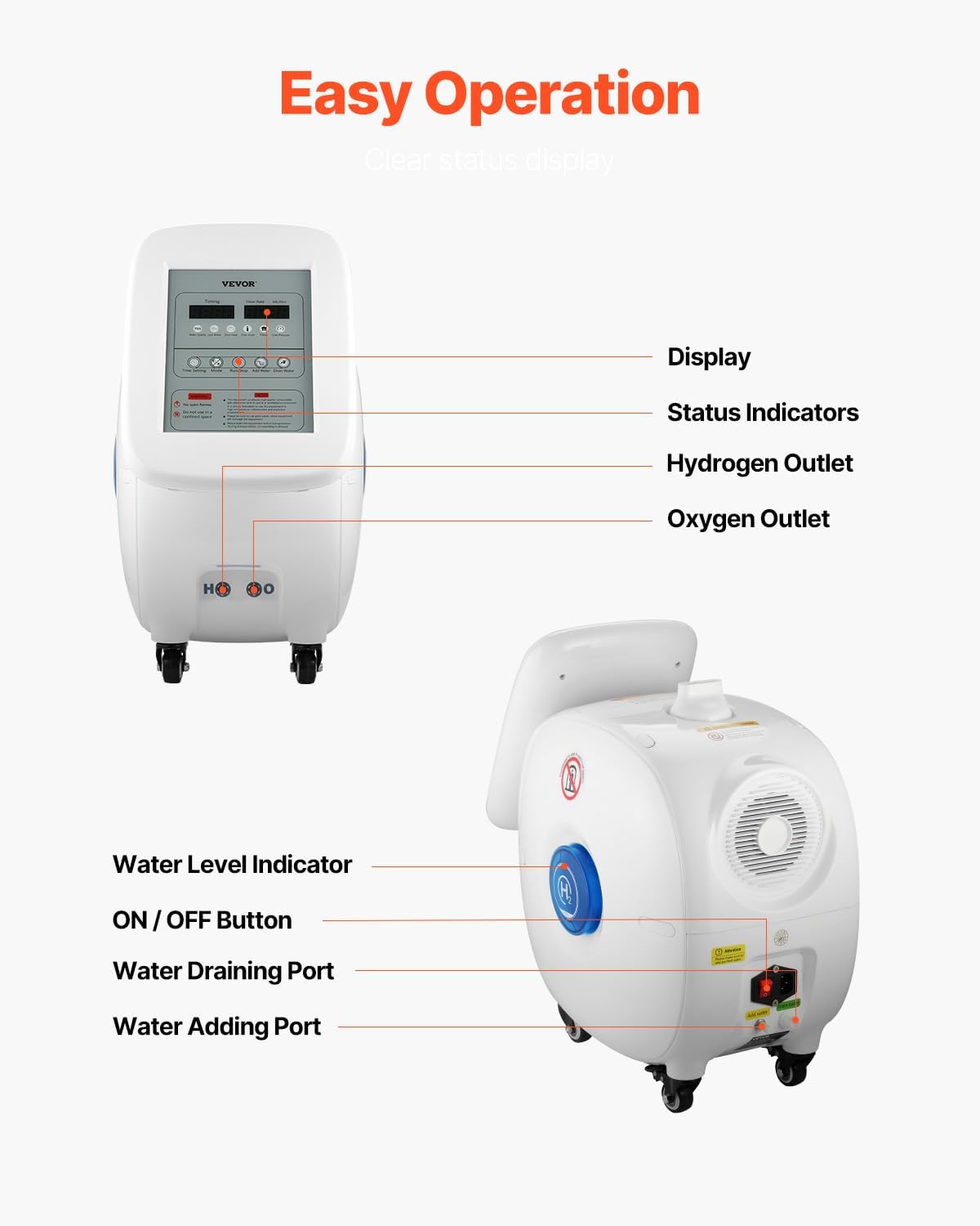 VEVOR hydrogen inhaler worth buying,should I buy a VEVOR hydrogen inhaler,VEVOR hydrogen machine pros cons,best hydrogen inhalation machine,hydrogen inhaler worth the money,VEVOR vs other hydrogen inhalers performance testing and real-world results