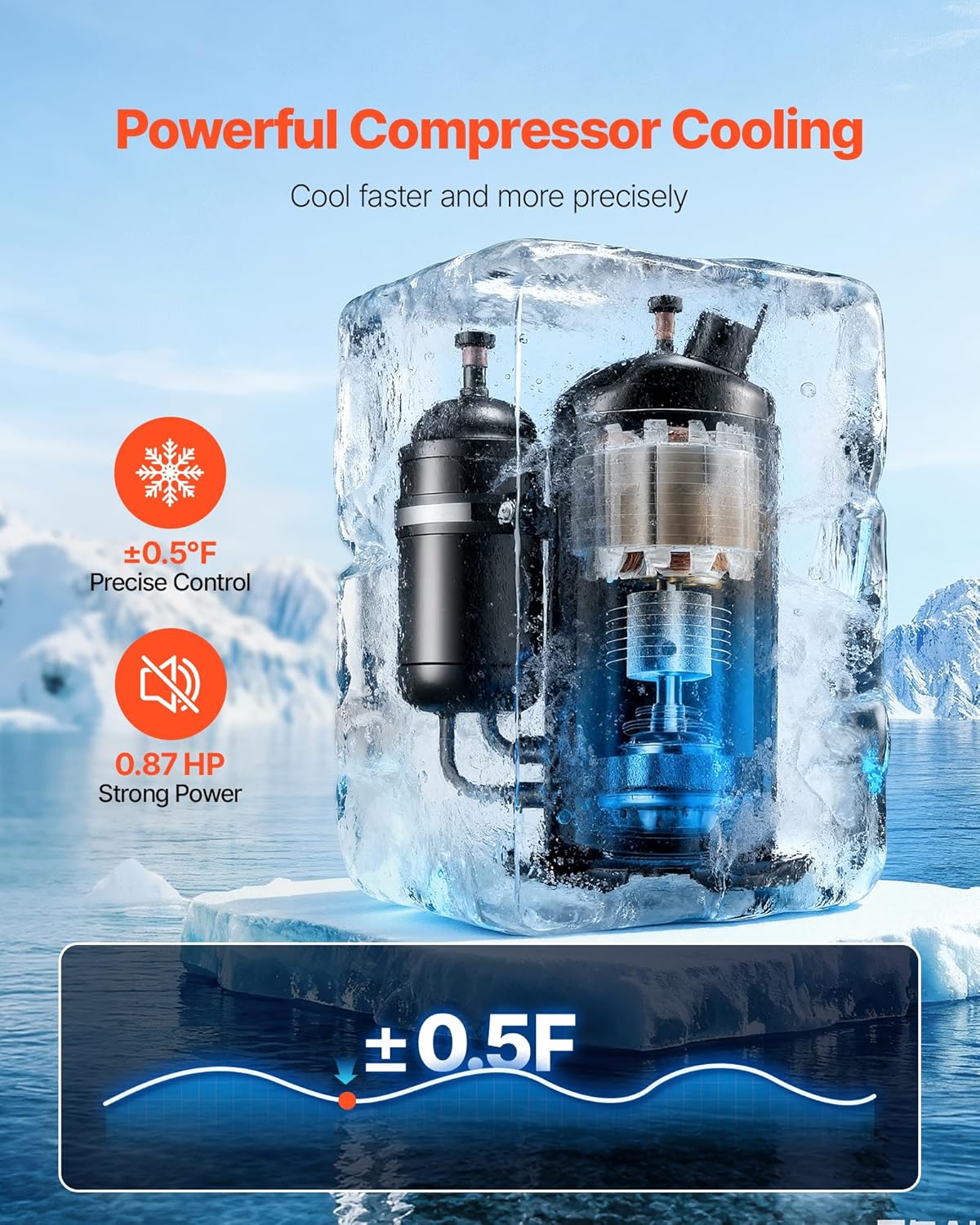 Step-by-step guide for VEVOR industrial water chiller worth it,should I buy VEVOR water chiller,VEVOR CW-5200DG pros cons,best industrial laser chiller,VEVOR chiller vs alternatives,industrial water cooler worth buying - complete tutorial