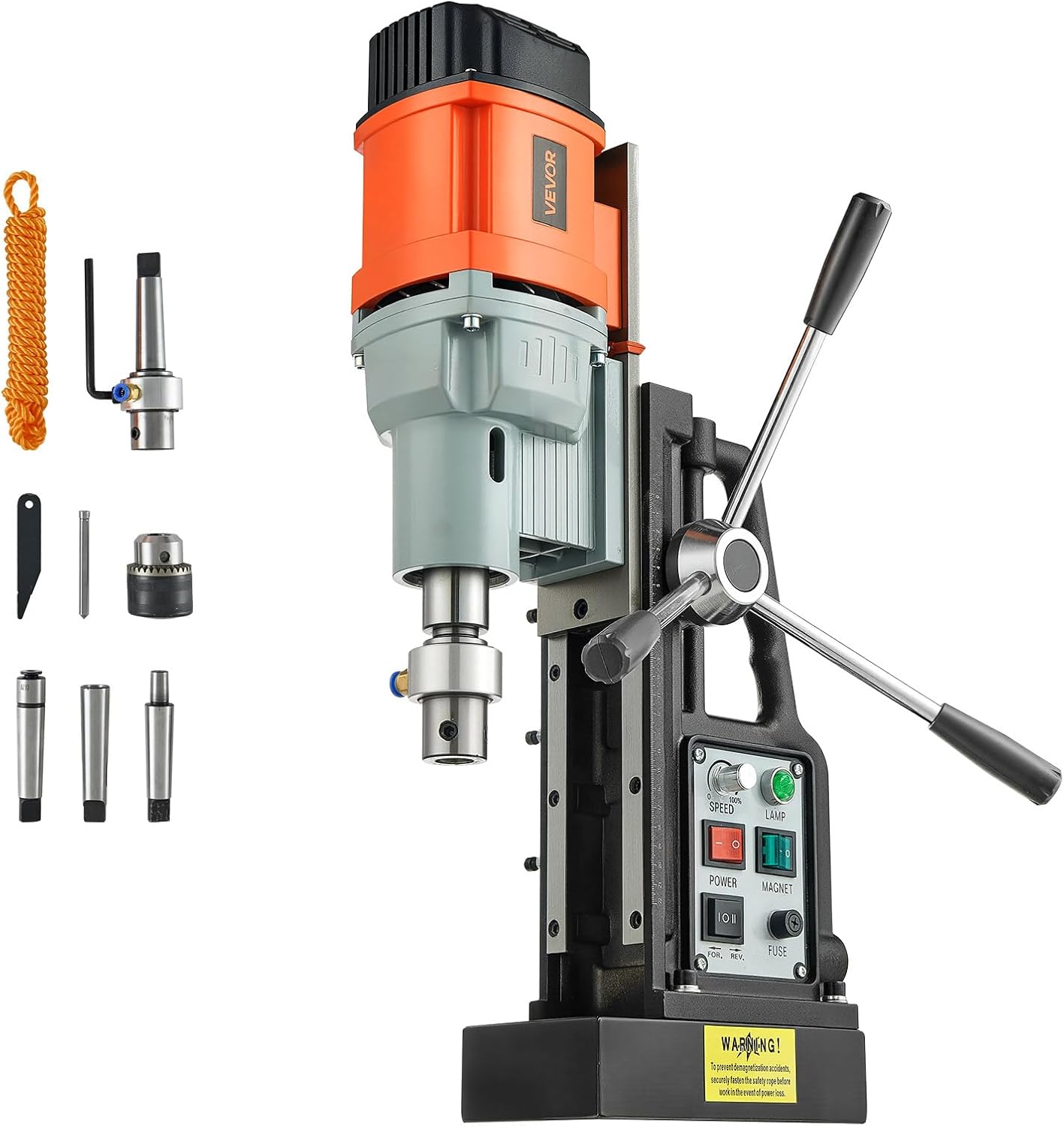 VEVOR magnetic drill press worth it,should I buy VEVOR magnetic drill,VEVOR magnetic drill pros cons,best magnetic drill press for metal,VEVOR mag drill honest assessment,magnetic drill press buying guide - detailed features and technical specifications