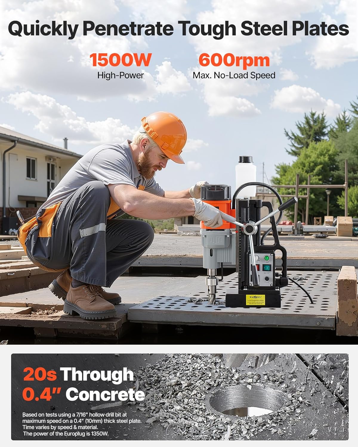 VEVOR magnetic drill press worth it,should I buy VEVOR magnetic drill,VEVOR magnetic drill pros cons,best magnetic drill press for metal,VEVOR mag drill honest assessment,magnetic drill press buying guide unboxing and complete package contents