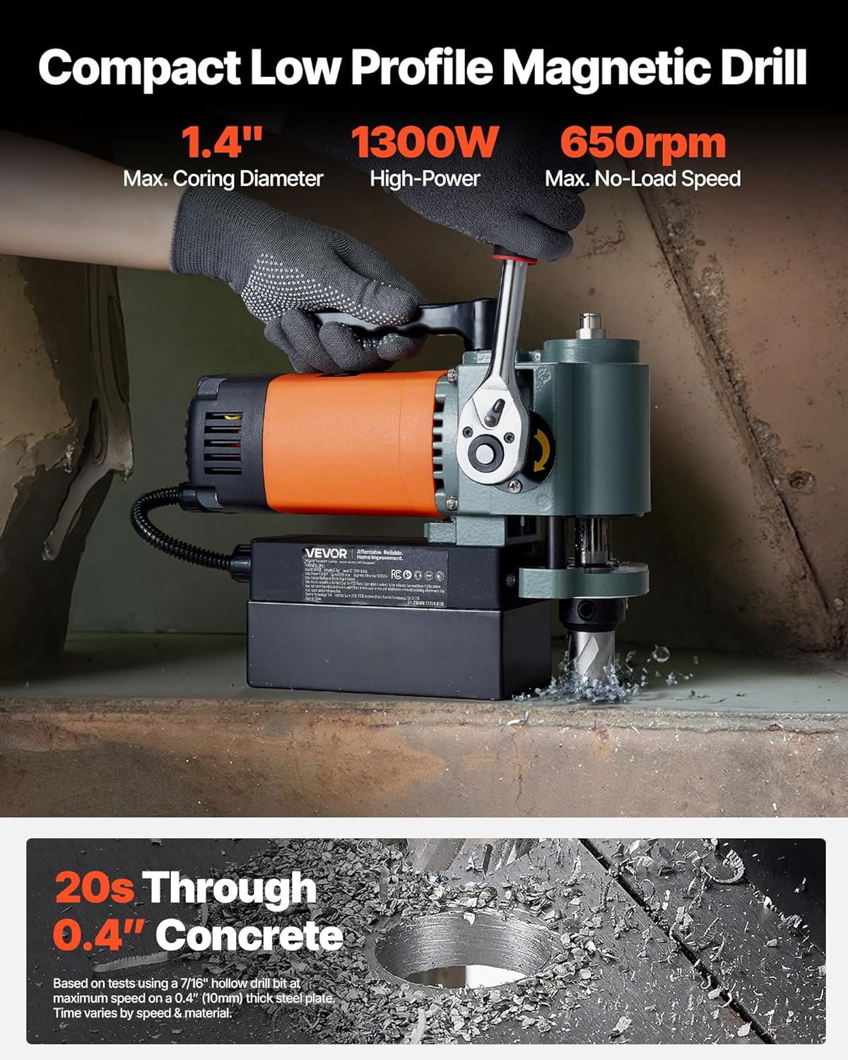 VEVOR magnetic drill press worth it,should I buy a VEVOR mag drill,VEVOR mag drill pros cons,best low profile magnetic drill,VEVOR vs other mag drills,VEVOR magnetic drill honest opinion unboxing and complete package contents