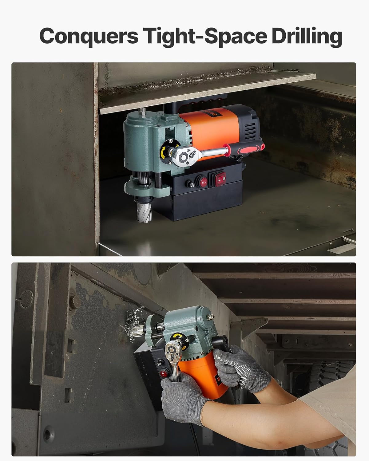 Step-by-step guide for VEVOR magnetic drill press worth it,should I buy a VEVOR mag drill,VEVOR mag drill pros cons,best low profile magnetic drill,VEVOR vs other mag drills,VEVOR magnetic drill honest opinion - complete tutorial