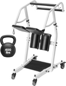 Image 1 of VEVOR stand assist lift worth it