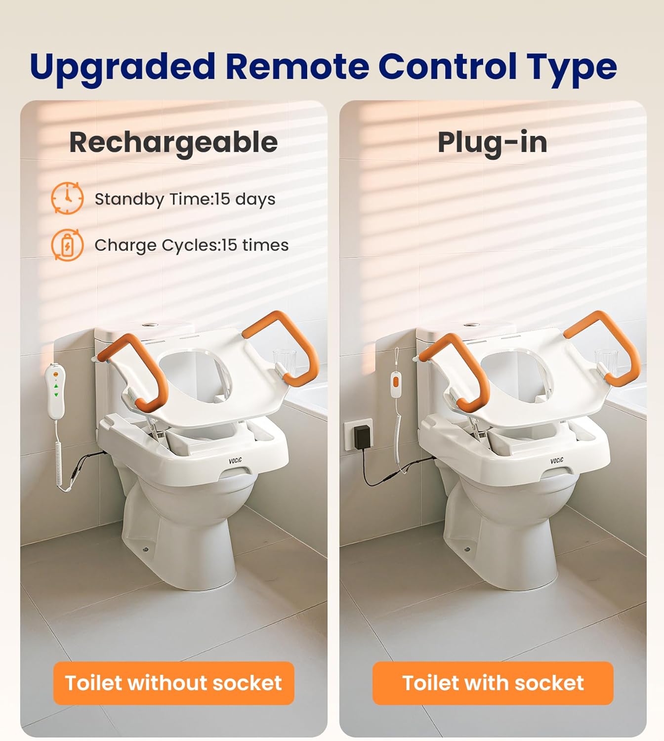 Step-by-step guide for VOCIC electric toilet seat worth buying,should I buy VOCIC electric toilet seat,VOCIC toilet lift pros cons,best electric toilet seat riser,VOCIC AX12 2.0 honest,electric toilet seat vs alternatives - complete tutorial