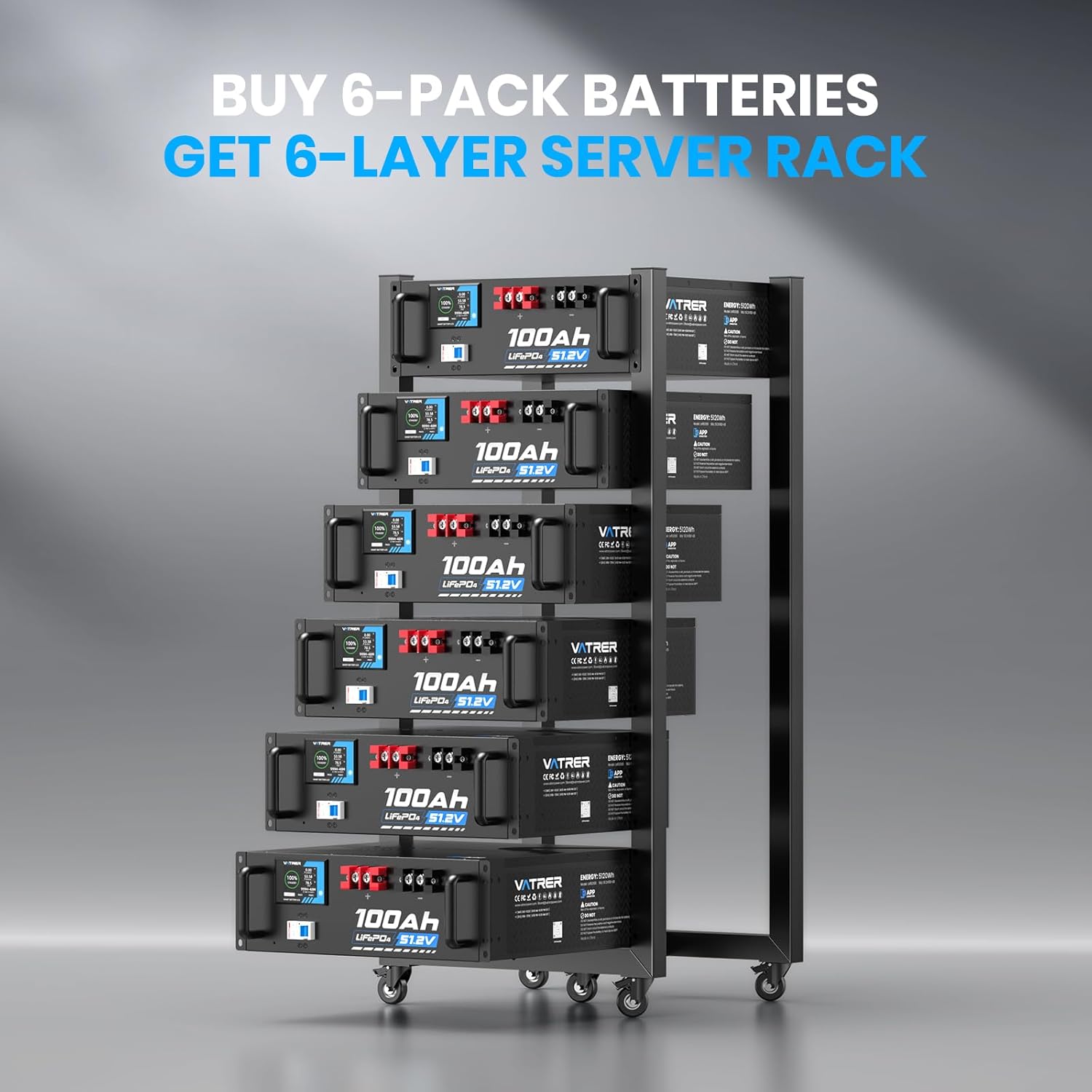 Vatrer Power 51.2V 600Ah battery worth it,should I buy Vatrer Power 51.2V battery,Vatrer Power vs other solar batteries,Vatrer Power 51.2V pros cons,best 51.2V LiFePO4 battery,Vatrer Power 600Ah honest assessment unboxing and complete package contents