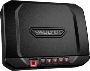 Image 1 of Vaultek 20 Series worth buying