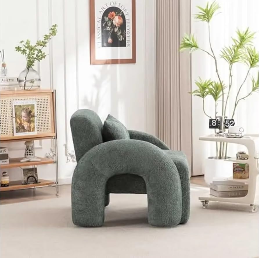 Reviews - Velvet Accent Chair Worth Buying? Honest Pros & Cons Analysis Velvet Accent Chair Worth Buying,should I buy a velvet accent chair,velvet accent chair pros cons,best velvet living room chair,AFPSDLFJDLS velvet chair honest,rainbow armrest chair worth it performance testing and real-world results