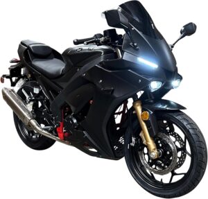 Image 1 of Venom X22RR 250cc worth it