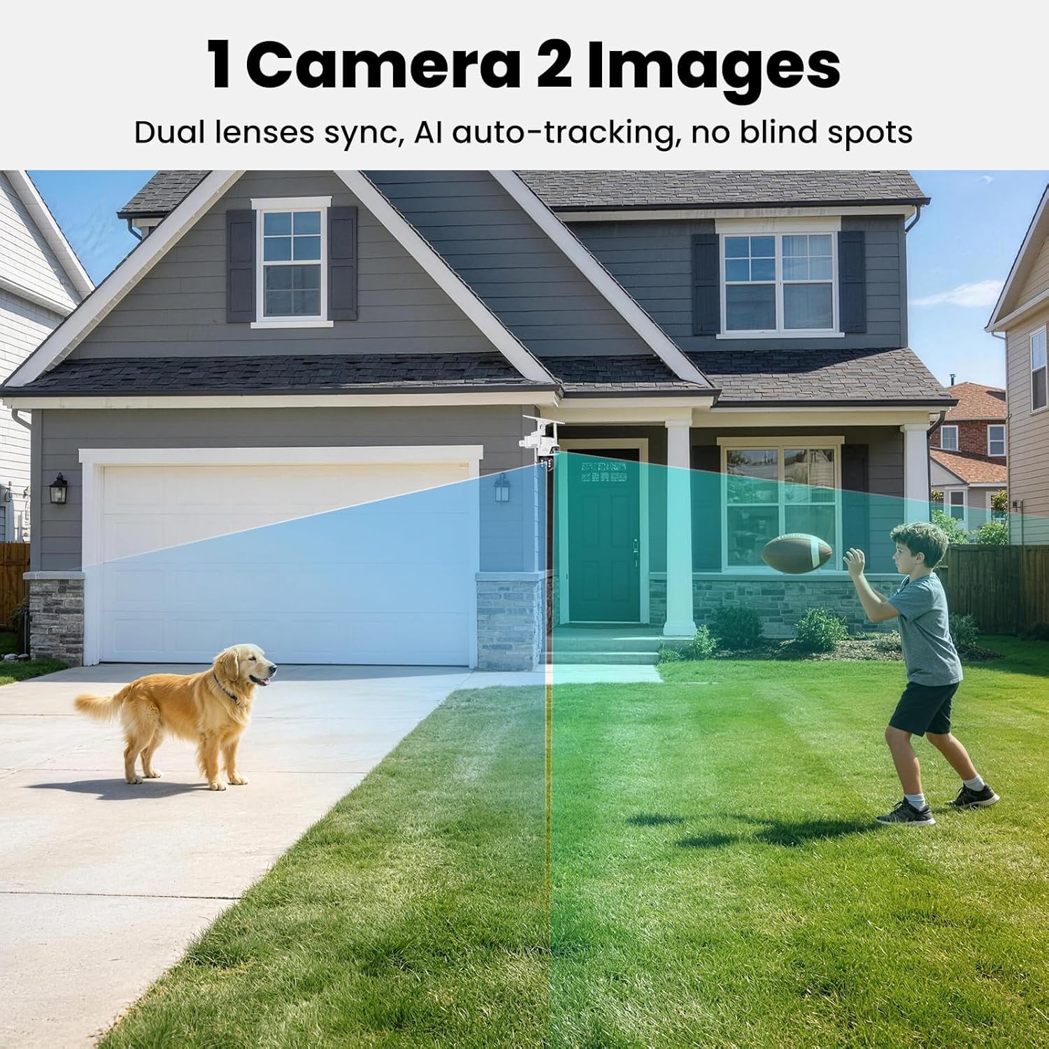 VeryFocal security system worth it,VeryFocal security system pros cons,VeryFocal vs other security systems,should I buy VeryFocal security,best solar security camera system,VeryFocal honest experience unboxing and complete package contents