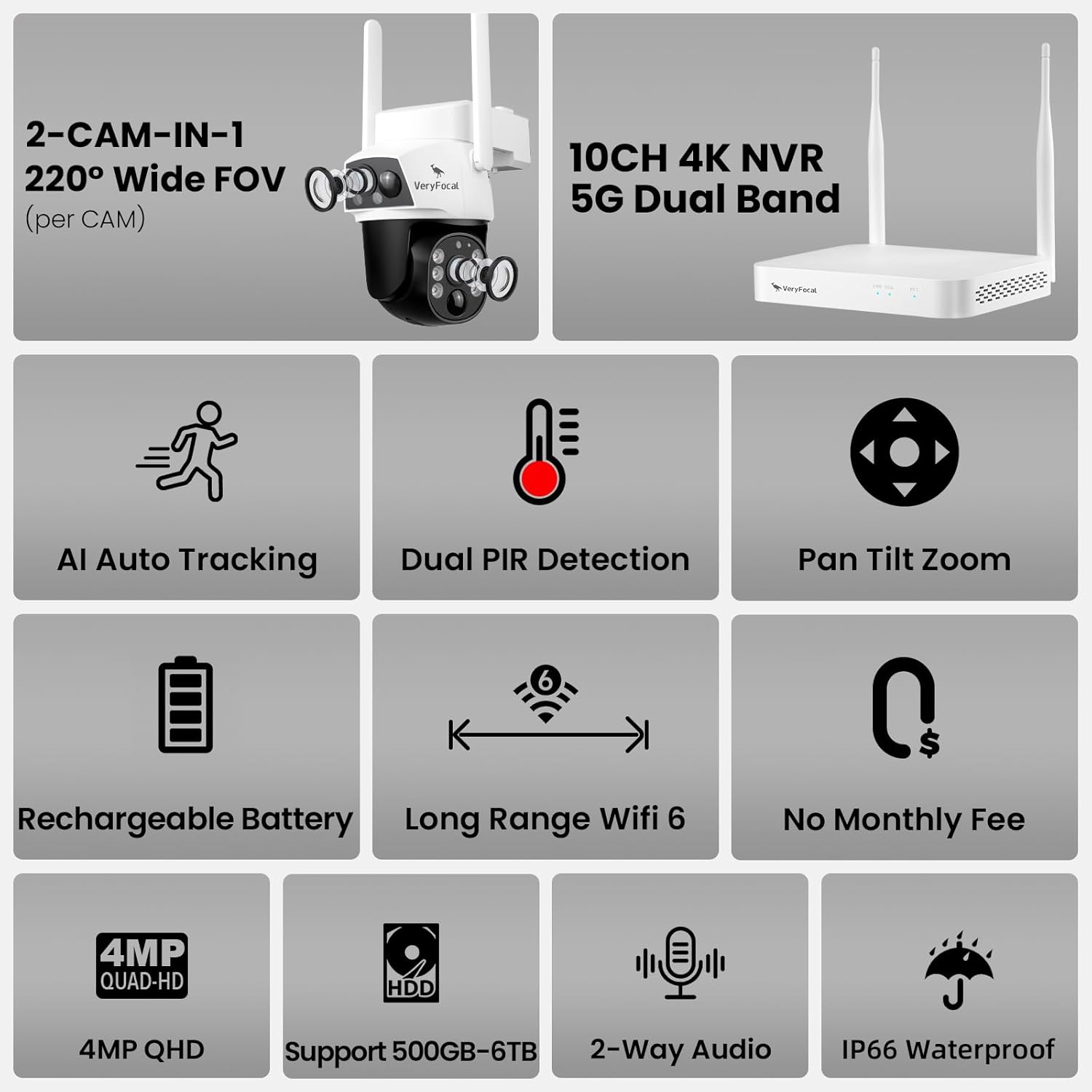 Step-by-step guide for VeryFocal security system worth it,VeryFocal security system pros cons,VeryFocal vs other security systems,should I buy VeryFocal security,best solar security camera system,VeryFocal honest experience - complete tutorial