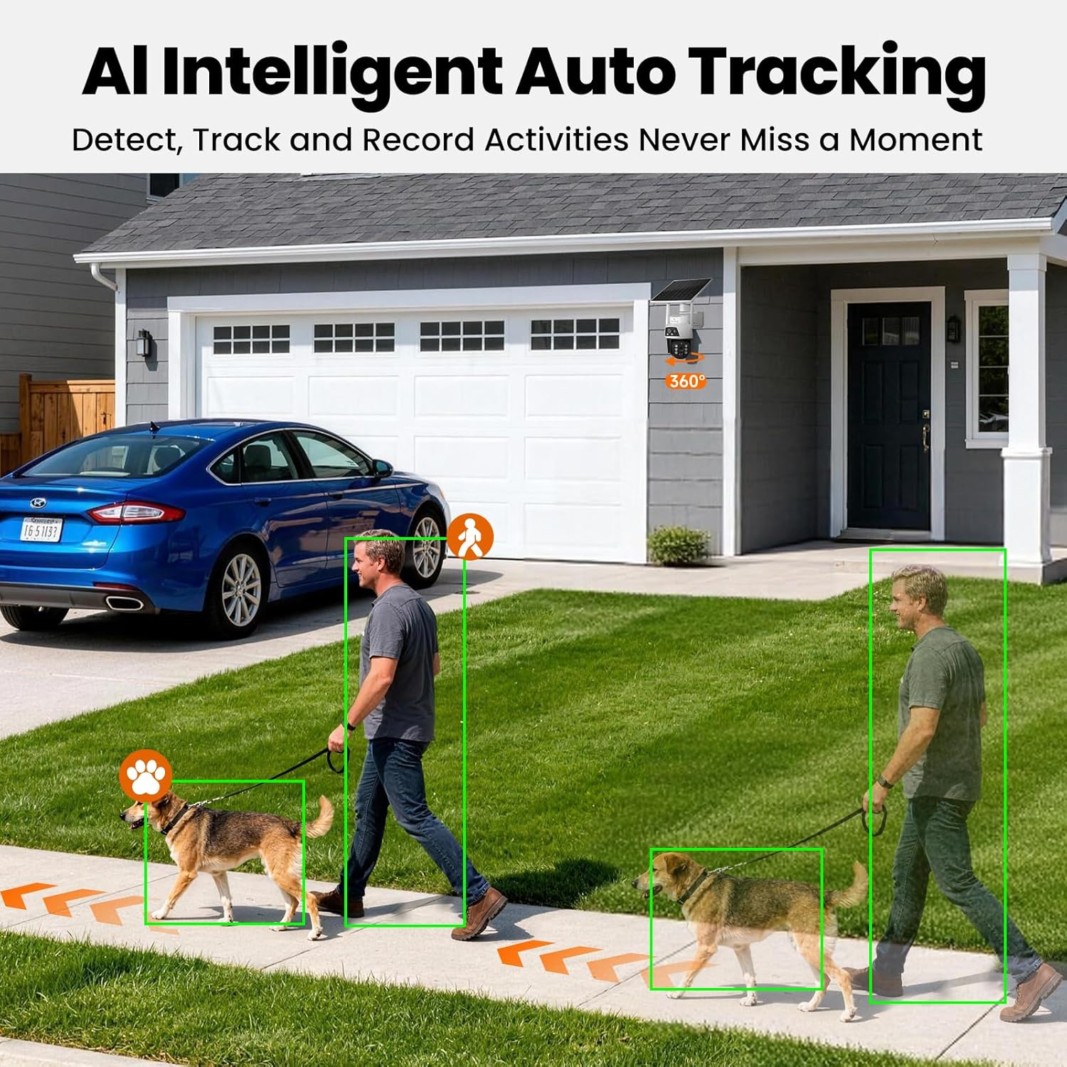 VeryFocal security system worth it,VeryFocal security system pros cons,VeryFocal vs other security systems,should I buy VeryFocal security,best solar security camera system,VeryFocal honest experience performance testing and real-world results