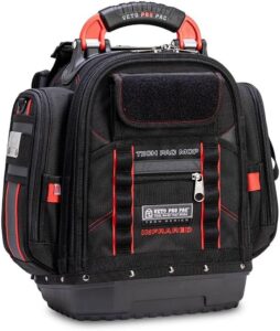 Image 1 of Veto Pro Pac TECH PAC MCP worth it