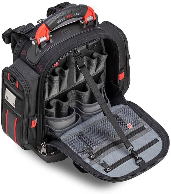 Step-by-step guide for Veto Pro Pac TECH PAC MCP worth it,should I buy the Veto TECH PAC MCP,Veto TECH PAC MCP vs alternatives,Veto TECH PAC MCP pros cons,Veto TECH PAC MCP worth buying,best technician tool backpack - complete tutorial