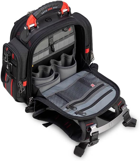 Veto Pro Pac TECH PAC MCP worth it,should I buy the Veto TECH PAC MCP,Veto TECH PAC MCP vs alternatives,Veto TECH PAC MCP pros cons,Veto TECH PAC MCP worth buying,best technician tool backpack performance testing and real-world results