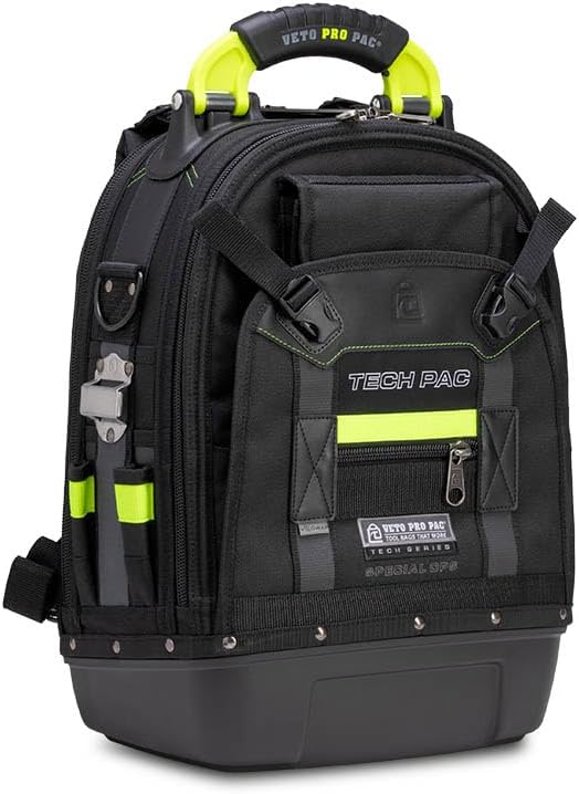 Image 1 of Veto Tech Pac Special OPS worth it