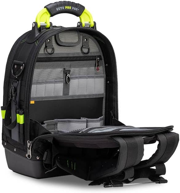 Veto Tech Pac Special OPS worth it,should I buy Veto Tech Pac,Veto Tech Pac vs alternatives,Veto Tech Pac pros cons,best tool backpack for pros,Veto Special OPS honest performance testing and real-world results
