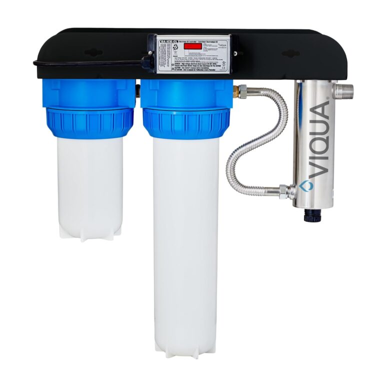 Image 1 of Viqua VH200-F12 worth buying