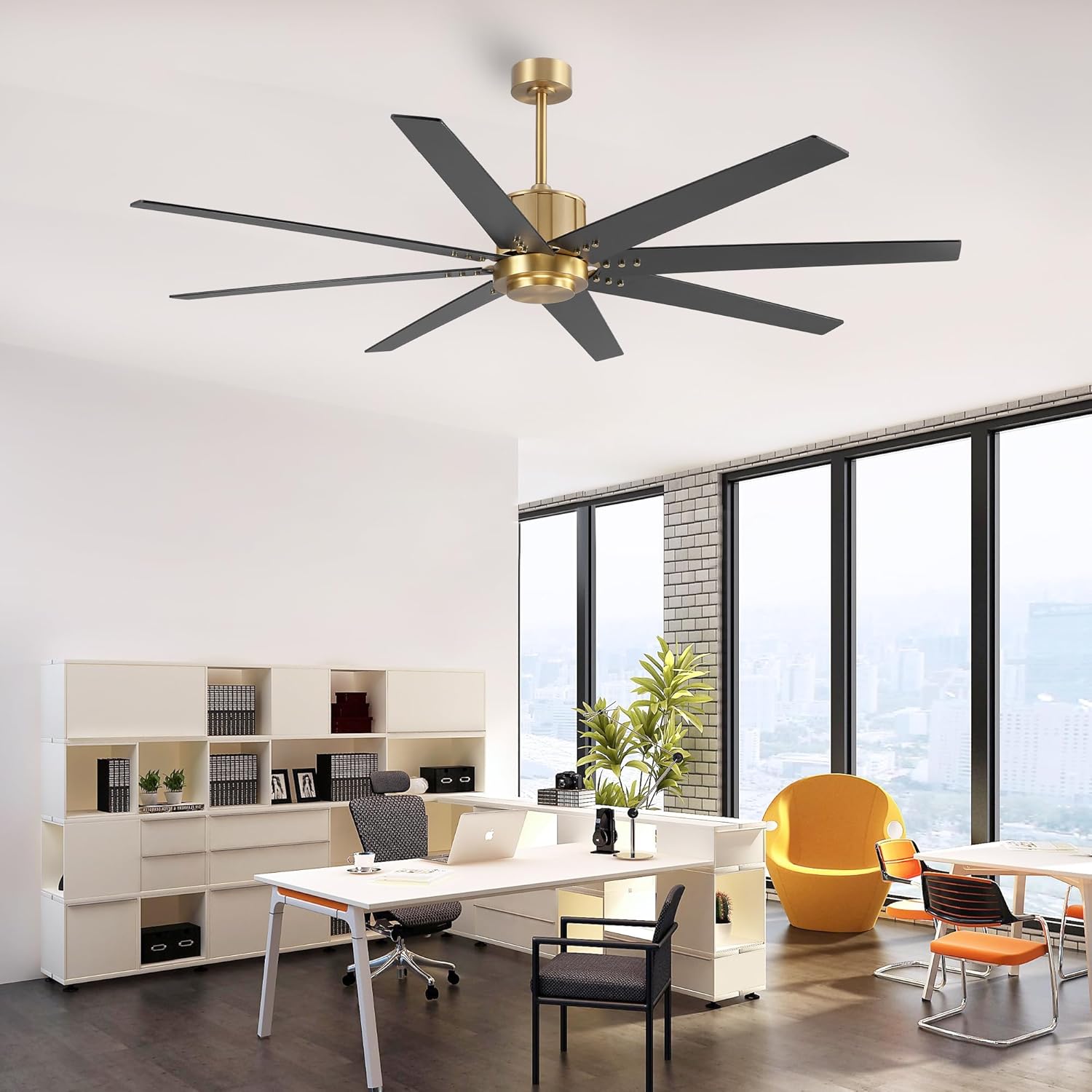 WINGBO 64 ceiling fan worth it,should I buy WINGBO ceiling fan,WINGBO 64 vs other fans,WINGBO ceiling fan pros cons,best large ceiling fan for living room,WINGBO fan worth buying unboxing and complete package contents