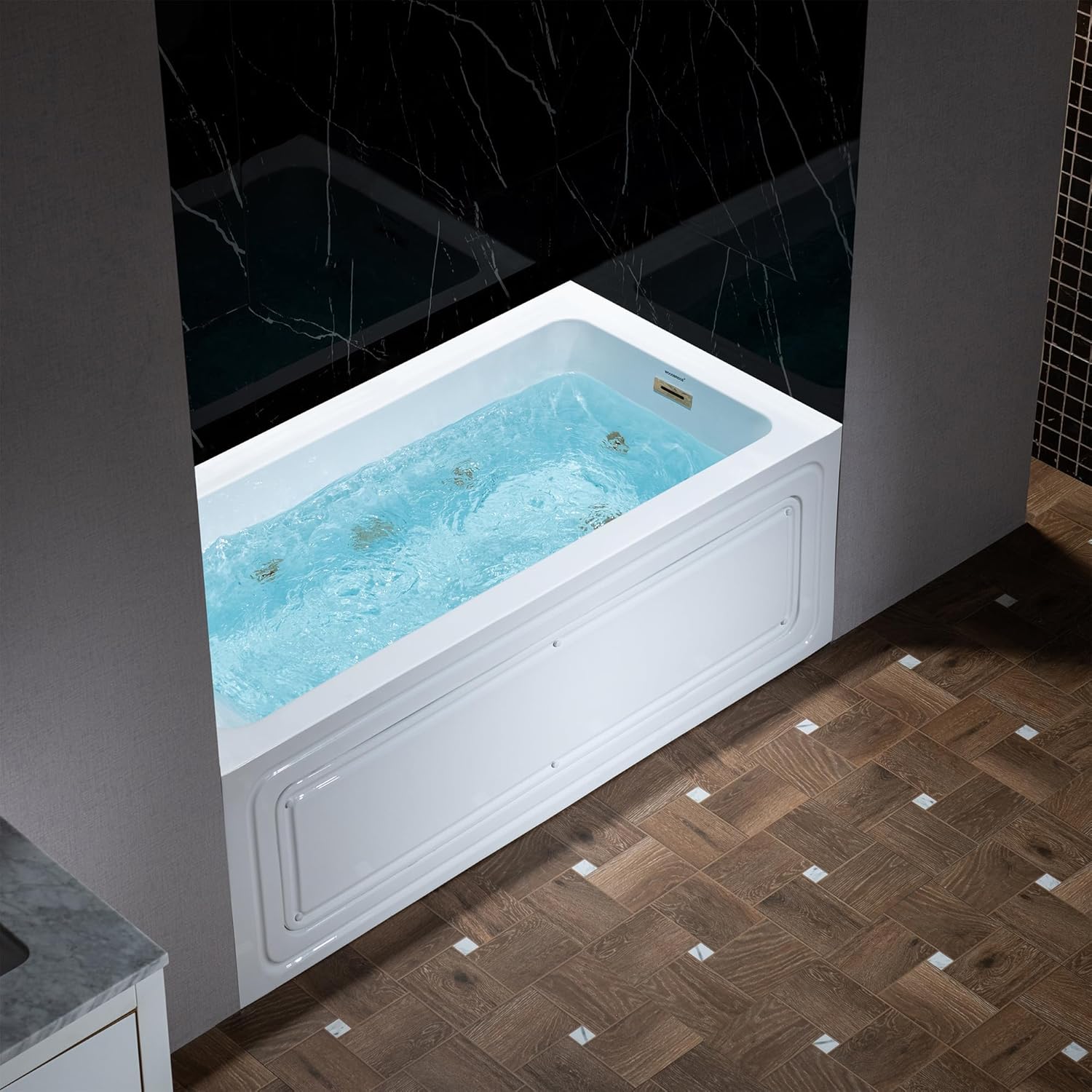 Step-by-step guide for WOODBRIDGE BS666-R-BG03 worth it,WOODBRIDGE 60x30 whirlpool tub pros cons,should I buy WOODBRIDGE heated jetted tub,WOODBRIDGE BS666 vs other whirlpool tubs,WOODBRIDGE acrylic tub honest assessment,best alcove whirlpool tub for the money - complete tutorial