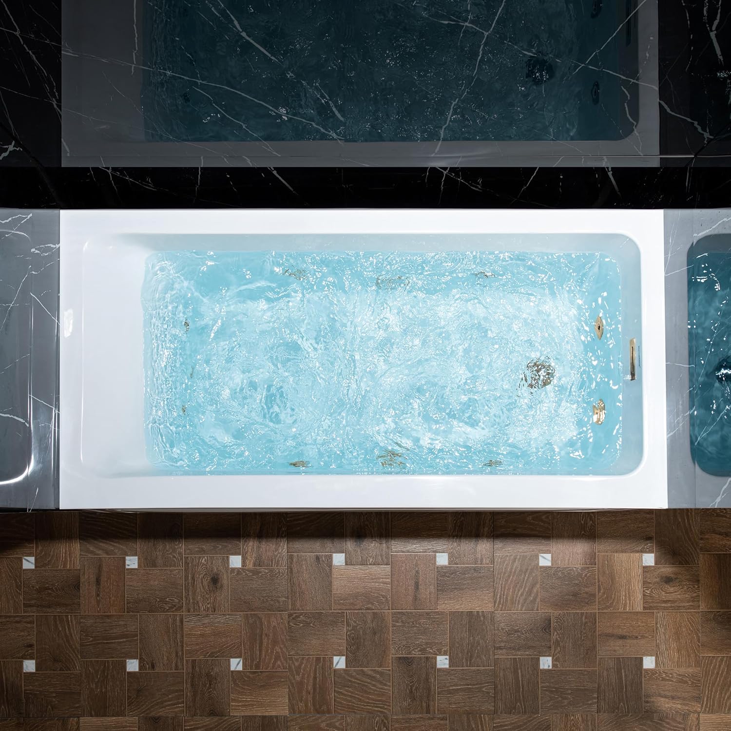 WOODBRIDGE BS666-R-BG03 worth it,WOODBRIDGE 60x30 whirlpool tub pros cons,should I buy WOODBRIDGE heated jetted tub,WOODBRIDGE BS666 vs other whirlpool tubs,WOODBRIDGE acrylic tub honest assessment,best alcove whirlpool tub for the money performance testing and real-world results