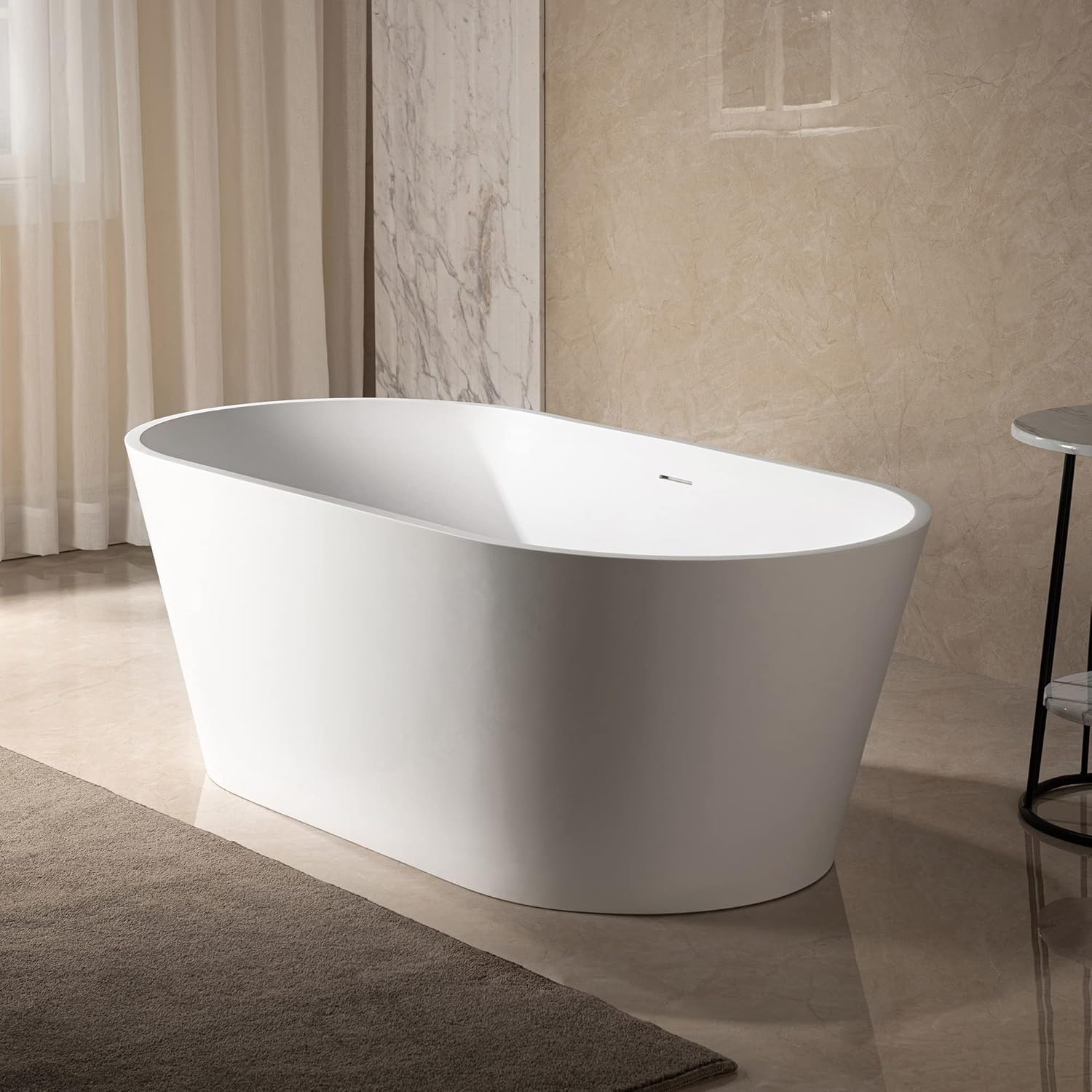 Step-by-step guide for WOODBRIDGE freestanding bathtub worth it,WOODBRIDGE bathtub pros cons,best solid surface bathtub,WOODBRIDGE vs other bathtubs,should I buy a WOODBRIDGE tub,WOODBRIDGE bathtub honest opinion - complete tutorial
