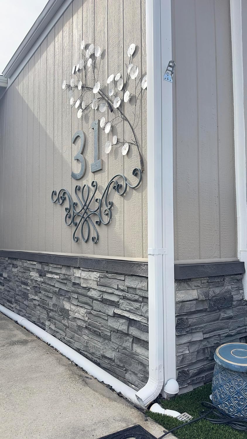 Wallwell faux stone panels worth it,should I buy Wallwell stone panels,Wallwell vs other faux stone,Wallwell stone panels pros cons,Wallwell panels worth buying,best faux stone wall panels unboxing and complete package contents