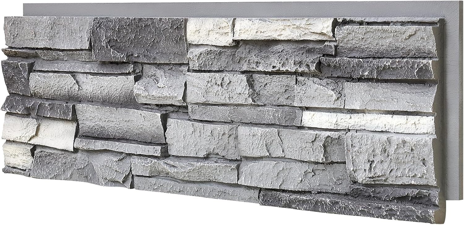 Wallwell faux stone panels worth it,should I buy Wallwell stone panels,Wallwell vs other faux stone,Wallwell stone panels pros cons,Wallwell panels worth buying,best faux stone wall panels performance testing and real-world results