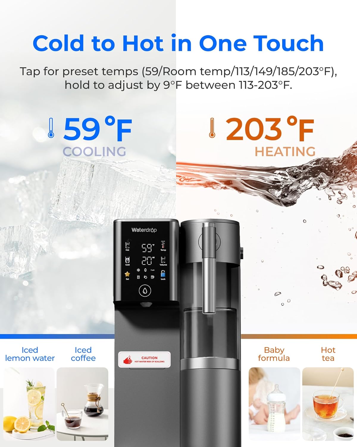 Step-by-step guide for Waterdrop A2G RO system worth it,should I buy Waterdrop A2G,Waterdrop A2G vs other RO systems,Waterdrop A2G pros cons,best countertop RO system,Waterdrop A2G honest opinion - complete tutorial