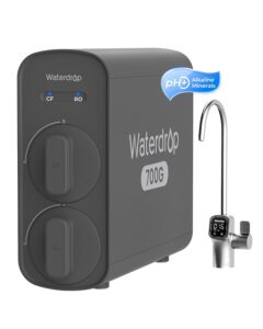 Image 1 of Waterdrop G5P700A worth buying