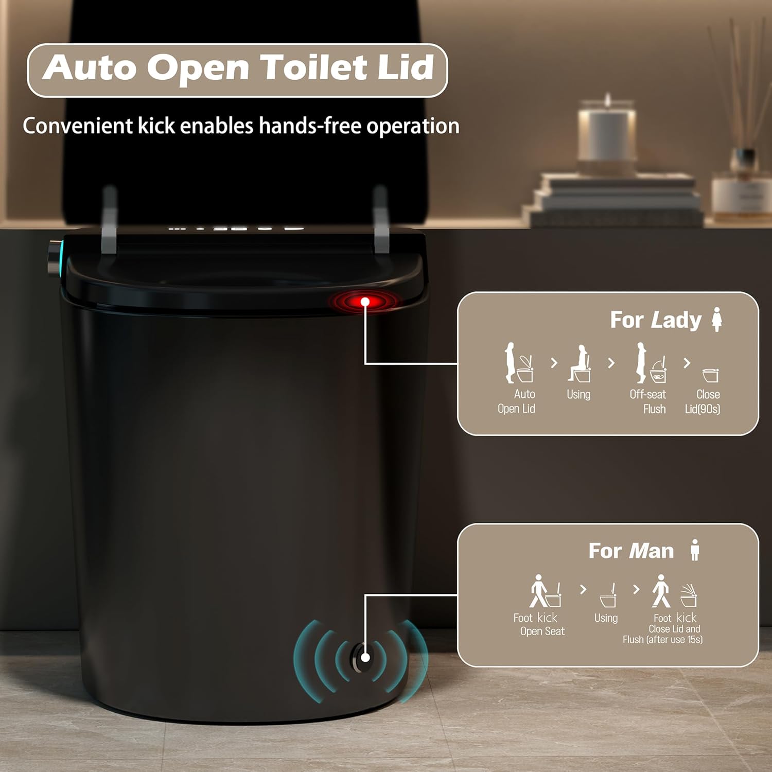 WinZo smart toilet worth it,should I buy a WinZo smart toilet,WinZo smart toilet pros cons,best smart toilet with bidet,WinZo vs other smart toilets,smart toilet buying guide unboxing and complete package contents
